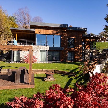 Mountain Lodge Rîşnov Εξωτερικό φωτογραφία