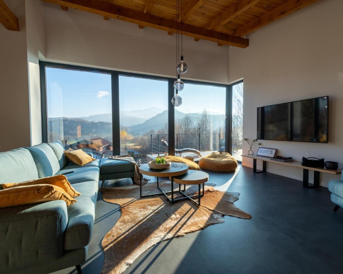Mountain Lodge Rîşnov Εξωτερικό φωτογραφία