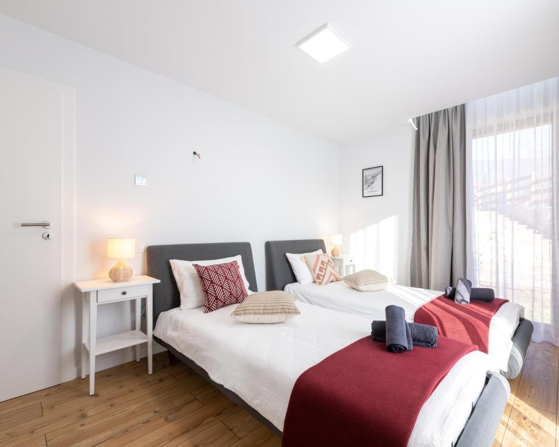 Mountain Lodge Rîşnov Εξωτερικό φωτογραφία