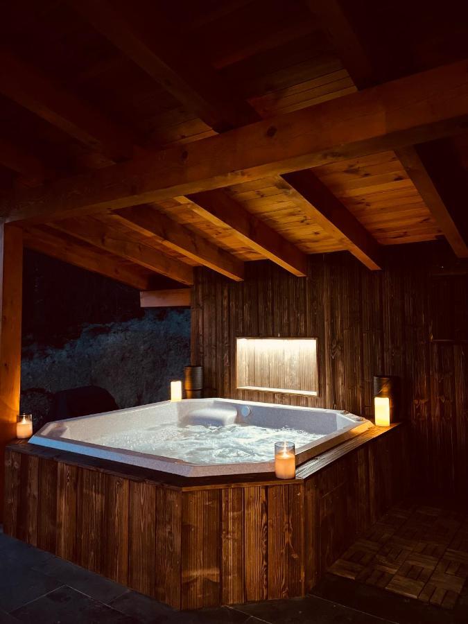 Mountain Lodge Rîşnov Εξωτερικό φωτογραφία