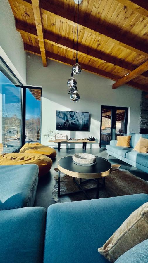 Mountain Lodge Rîşnov Εξωτερικό φωτογραφία
