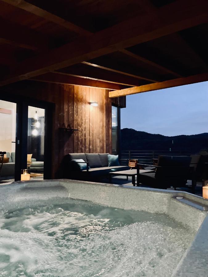 Mountain Lodge Rîşnov Εξωτερικό φωτογραφία