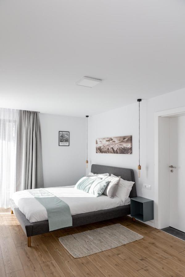 Mountain Lodge Rîşnov Εξωτερικό φωτογραφία