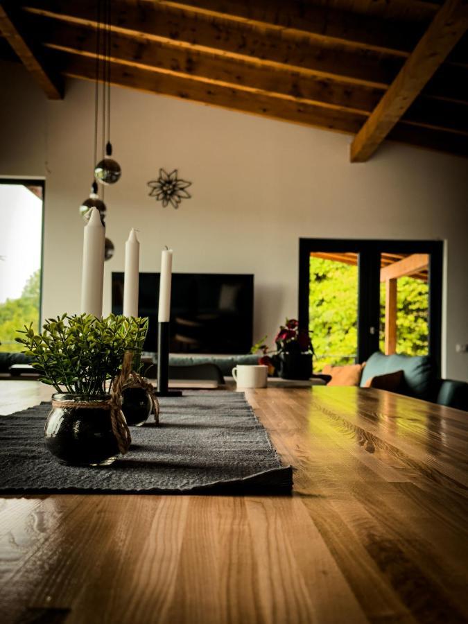 Mountain Lodge Rîşnov Εξωτερικό φωτογραφία