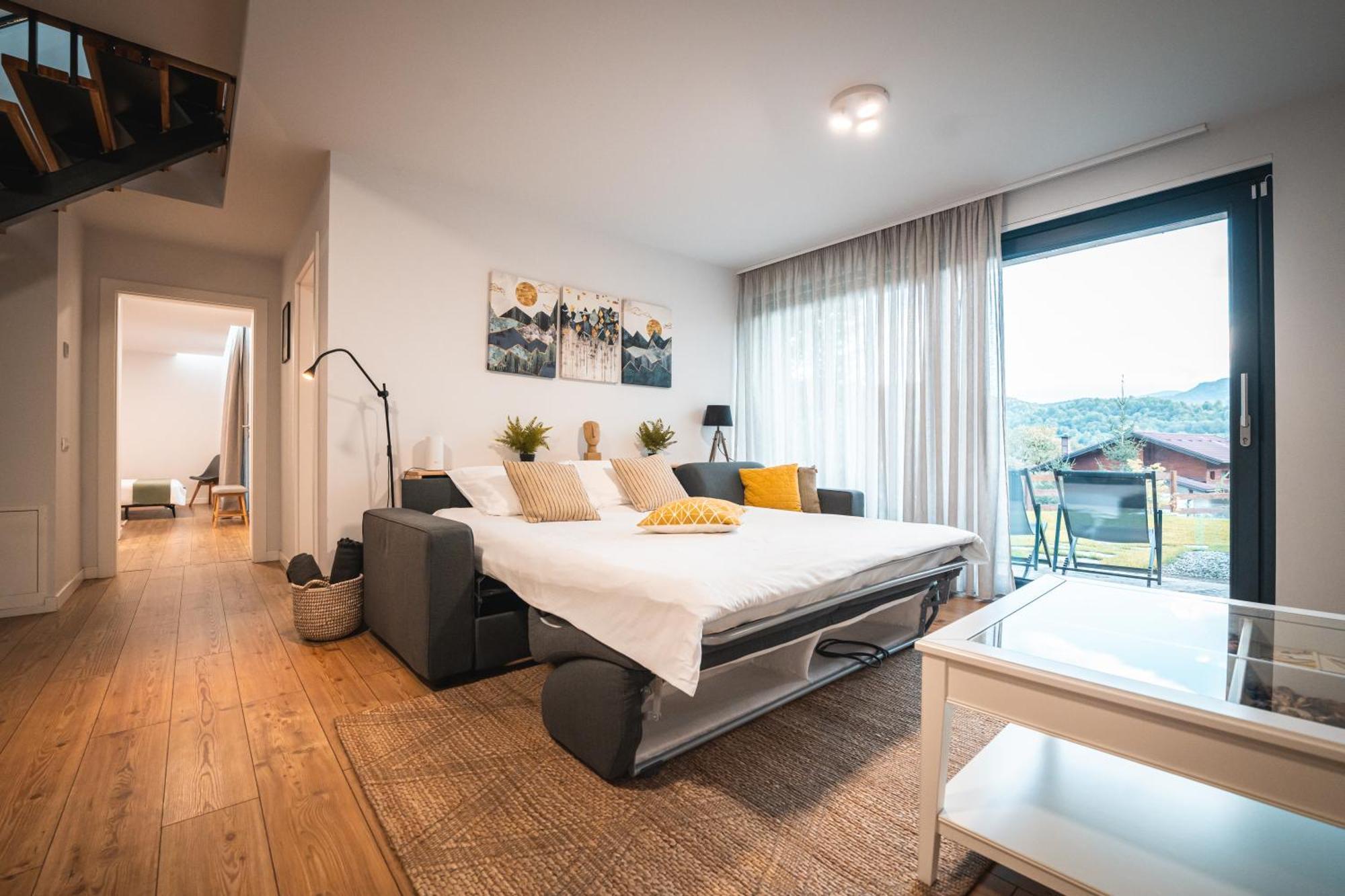 Mountain Lodge Rîşnov Εξωτερικό φωτογραφία