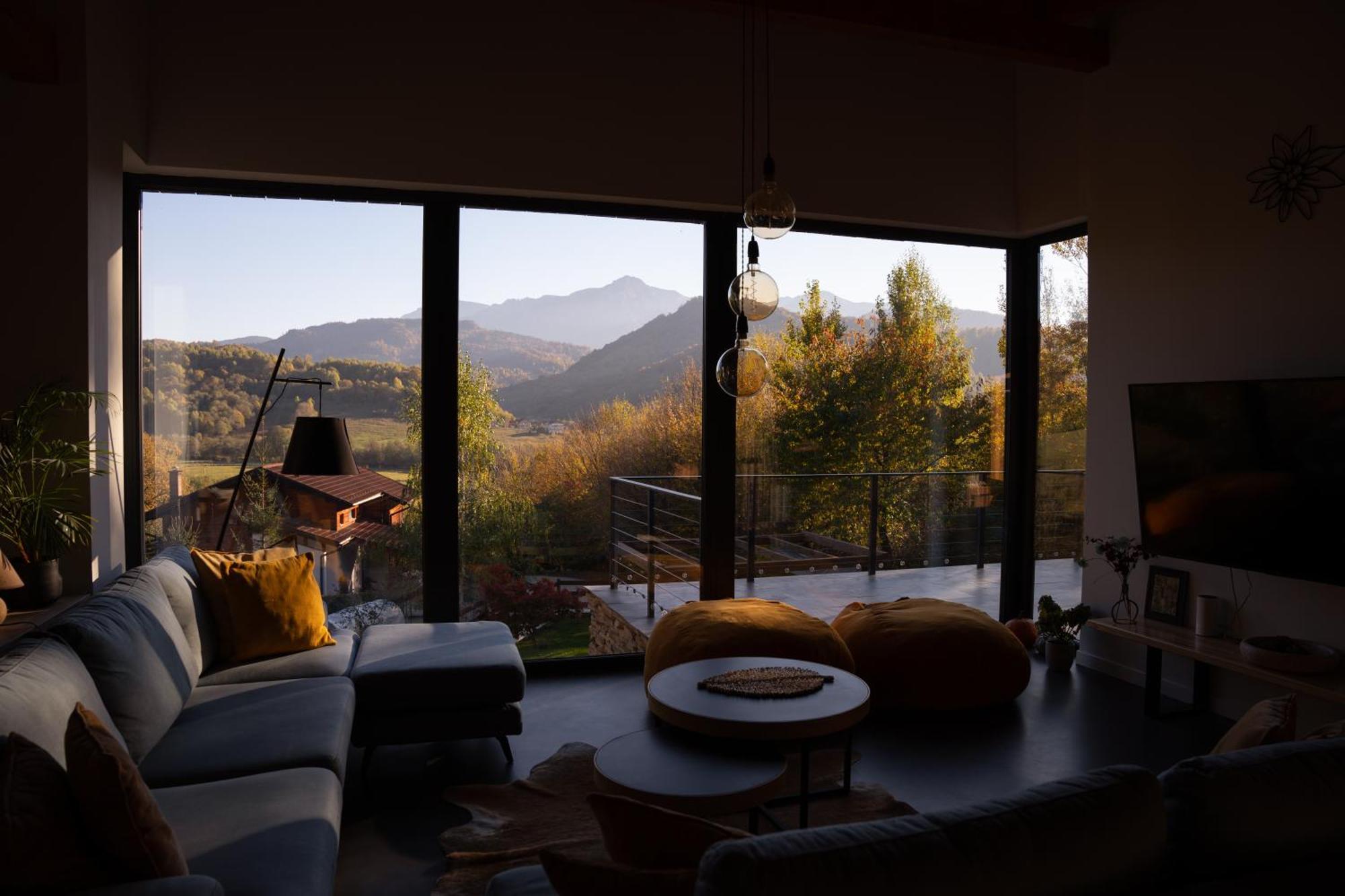 Mountain Lodge Rîşnov Εξωτερικό φωτογραφία
