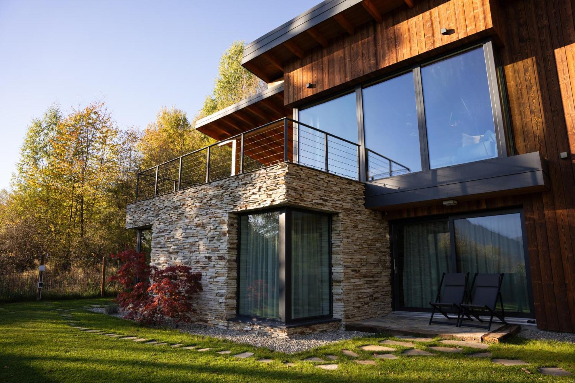 Mountain Lodge Rîşnov Εξωτερικό φωτογραφία